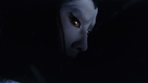 The Snow Woman