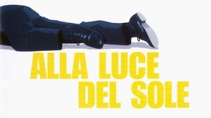 A la luz del sol