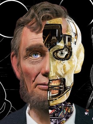 Disney's Animatronics: A Living History