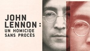 John Lennon: Murder Without a Trial