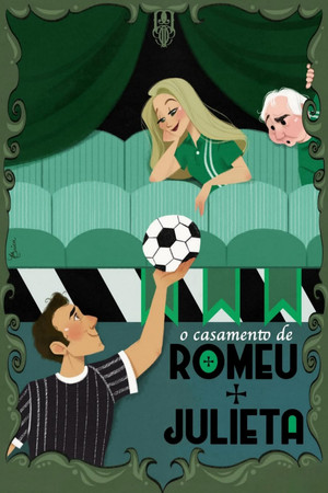 Romeo y Julieta se casan