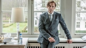Allmen und das Geheimnis des rosa Diamanten