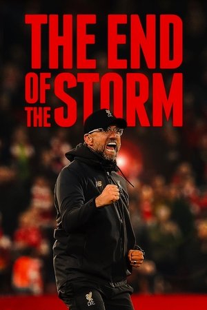Liverpool F.C. El final de la tormenta