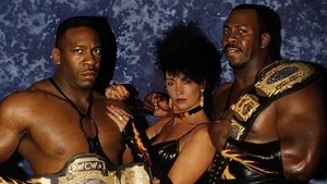 WCW Monday Nitro