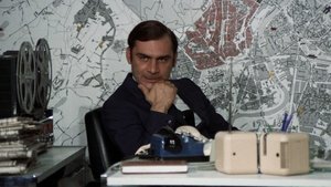 Investigación sobre un ciudadano libre de toda sospecha