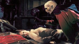 El justiciero rojo
