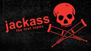 Jackass: Las grabaciones perdidas