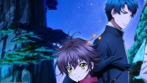 Hakkenden: Touhou Hakken Ibun