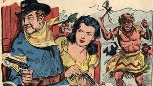 Los últimos comanches