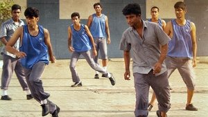 முதல் நீ முடிவும் நீ
