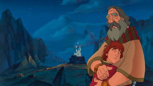 Animated Stories from the Bible