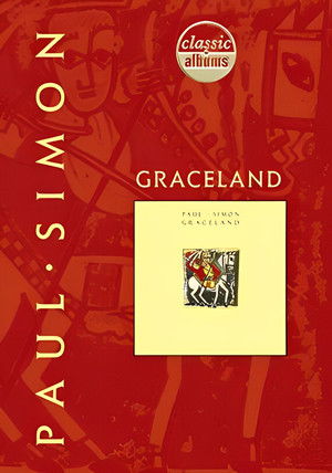 Paul Simon: Graceland