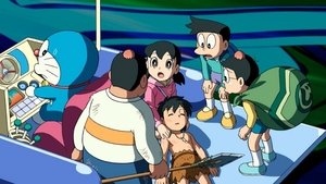 Doraemon y el nacimiento de Japón