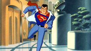 Superman: The Animated Series