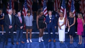Backstory: Serena vs. The Umpire