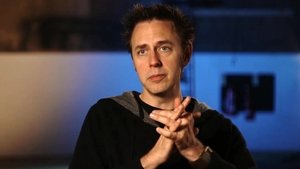Guide to the Galaxy with James Gunn