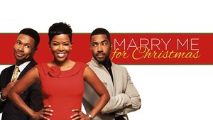 Marry Me For Christmas