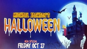 Michael Jackson's Halloween