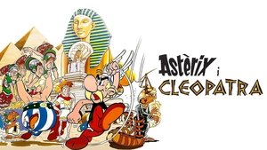 Asterix and Cleopatra