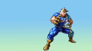 Ultimate Muscle: The Kinnikuman Legacy