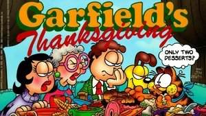 Garfield's Thanksgiving