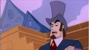 El conde de Montecristo