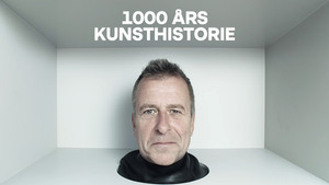 1000 års kunsthistorie