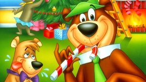 Las primeras navidades del oso Yogui