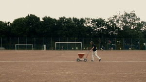 Diamante - Fussballgott