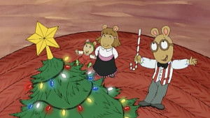 Arthur's Perfect Christmas
