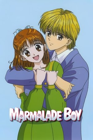 Marmalade Boy