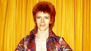 David Bowie & The Story of Ziggy Stardust