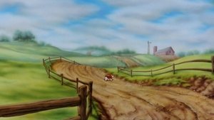 Rover Dangerfield