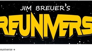 Jim Breuer: Somebody Had to Say It