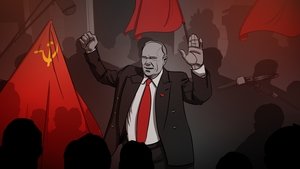 Moscow 1996, Vote or Lose!