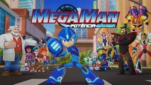 Mega Man: Fully Charged