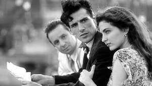 Gloomy Sunday - Ein Lied von Liebe und Tod