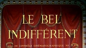 Le Bel Indifférent