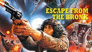 Escape from the Bronx