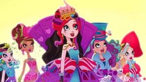 Ever After High: Un Viaje Abracadabrante