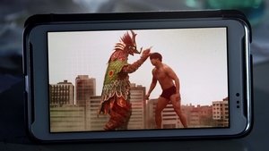 大怪獣モノ