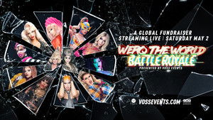 Werq The World Live Stream