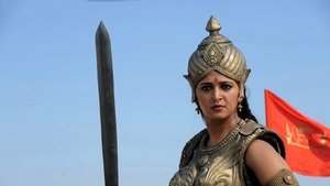 Rudhramadevi