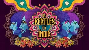 The Beatles y la India