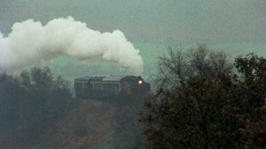 The Signalman