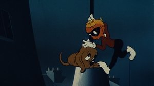 Le Voleur de paratonnerres