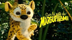 En busca de Marsupilami
