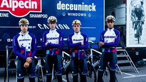 Zwift Academy Finals