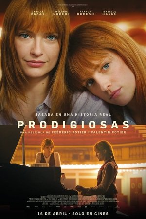 Prodigiosas