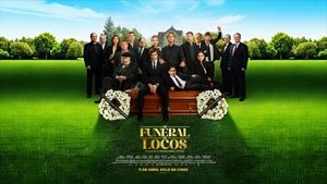 Un funeral de locos